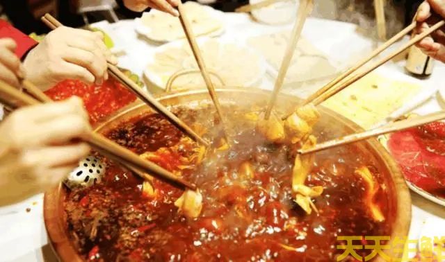 火鍋食材大全清單，你喜歡哪些？(圖2)
