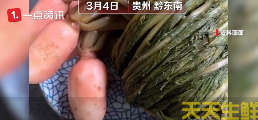 賣自家酸菜被告三無(wú)產(chǎn)品，被索賠1000元(圖2)