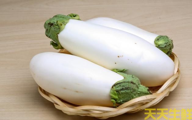 廣州農(nóng)產(chǎn)品配送公司告訴你，茄子的種類有哪些？(圖7)